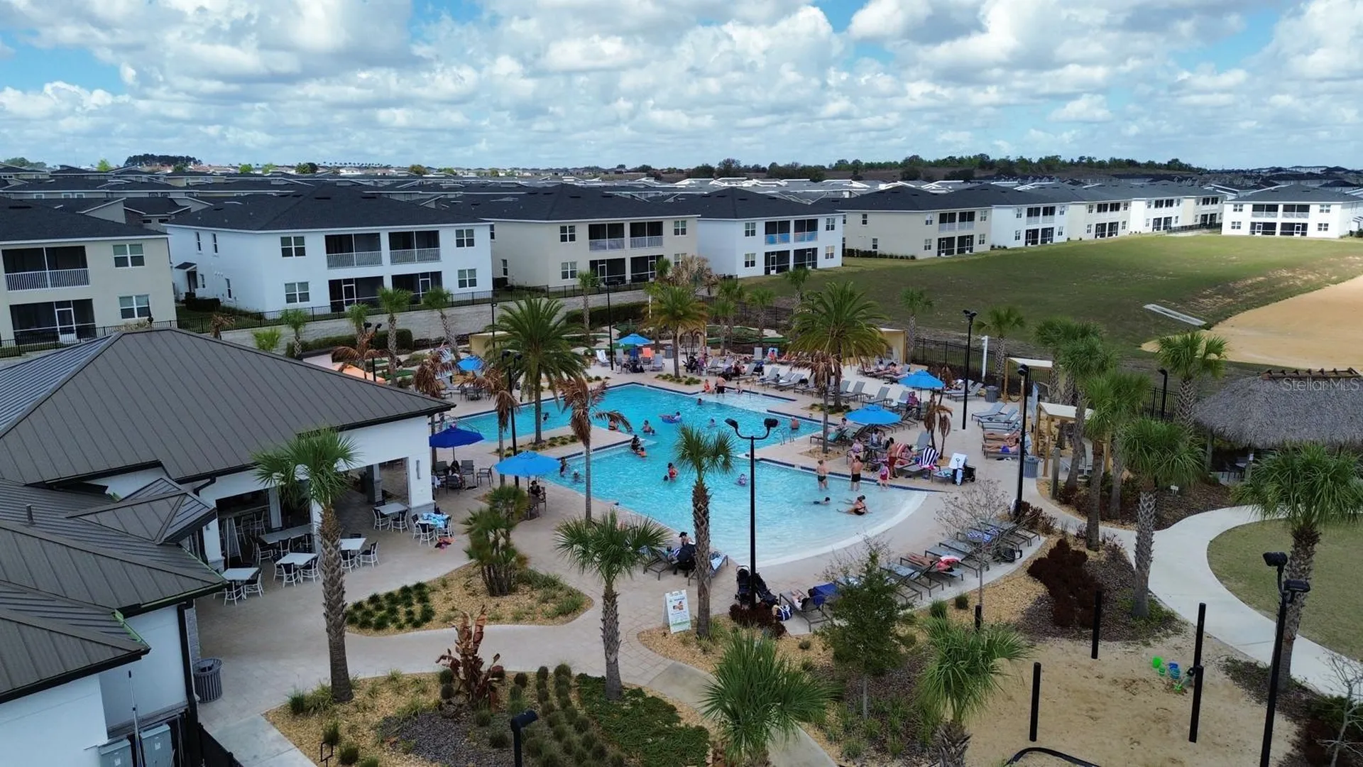 8999 Cabot Cliffs Drive Davenport FL 33896