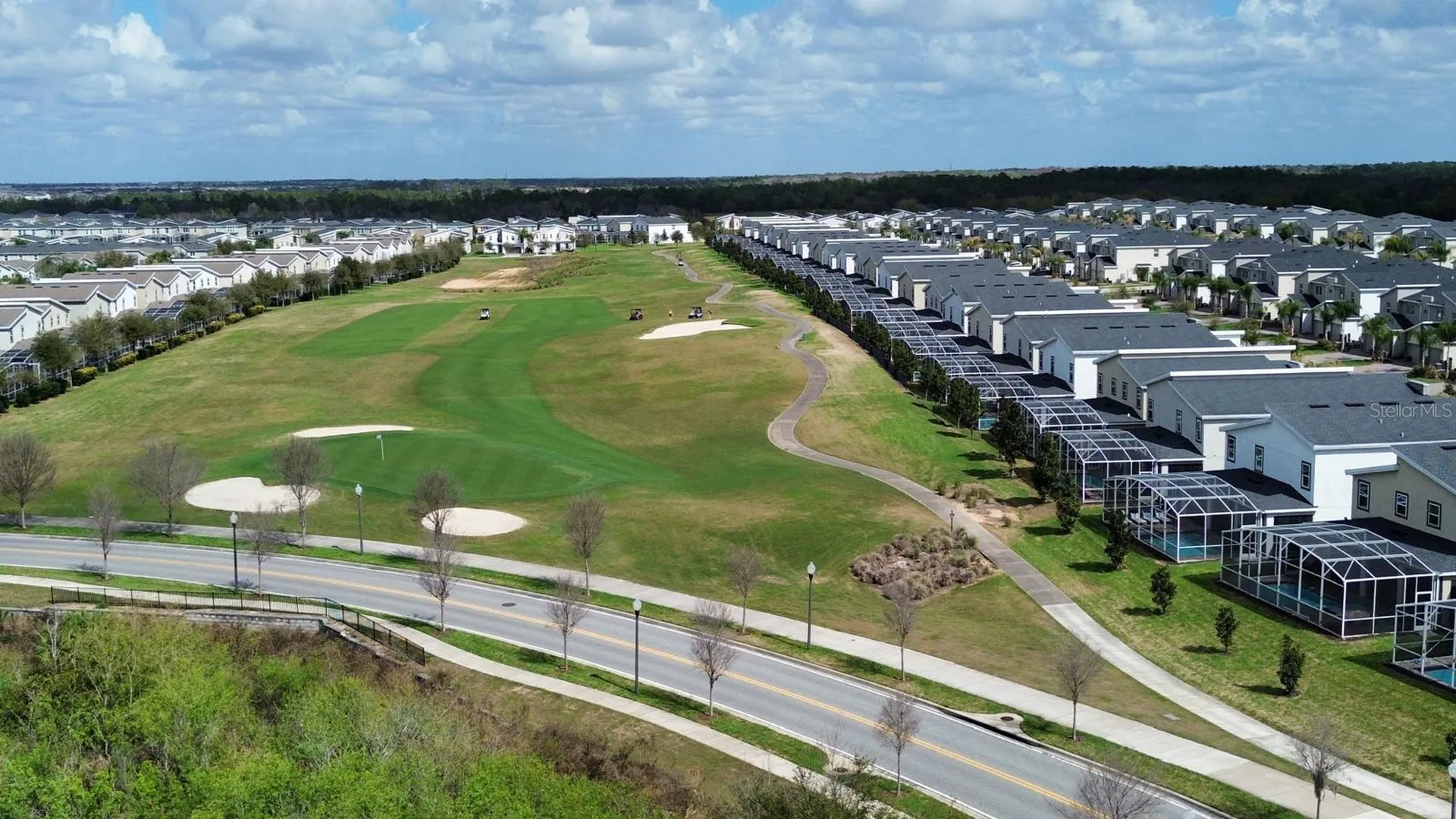 8999 Cabot Cliffs Drive Davenport FL 33896