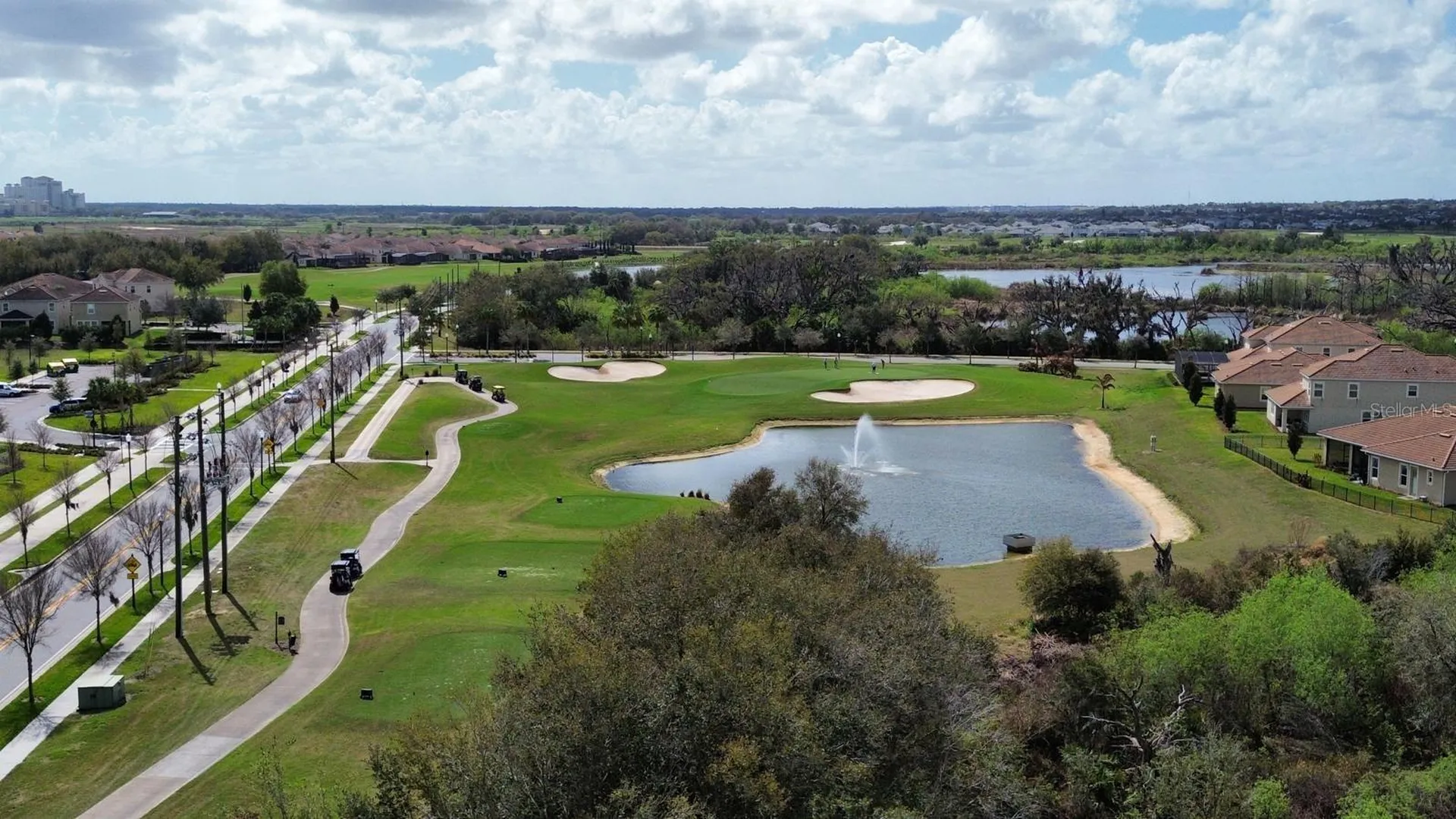 8999 Cabot Cliffs Drive Davenport FL 33896