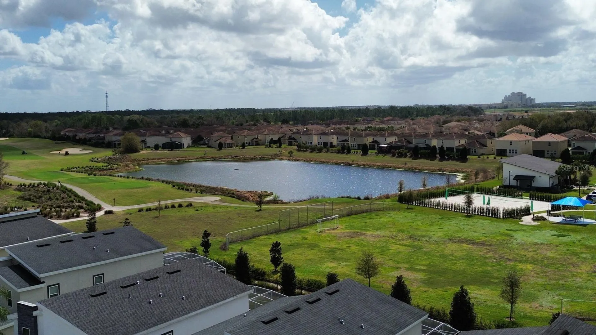 8999 Cabot Cliffs Drive Davenport FL 33896