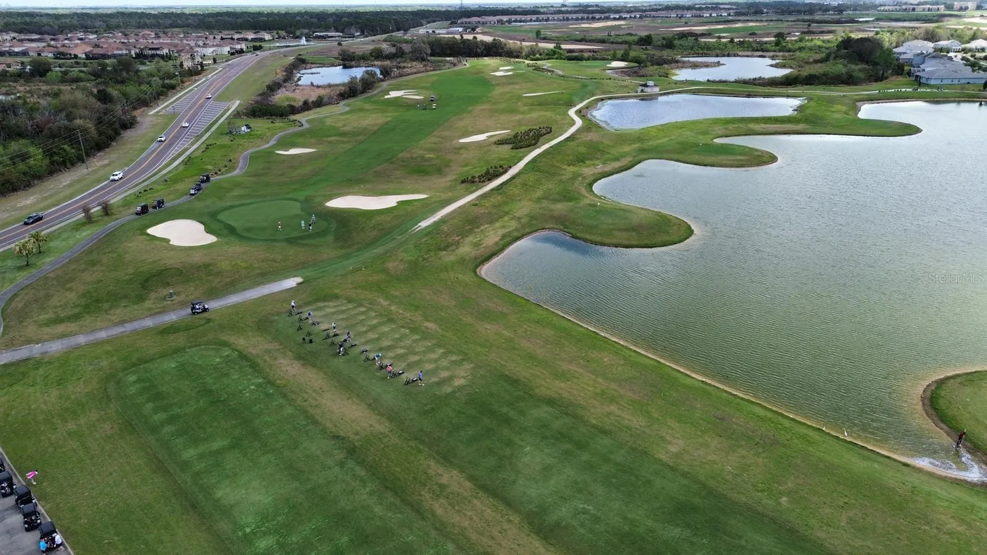 8999 Cabot Cliffs Drive Davenport FL 33896