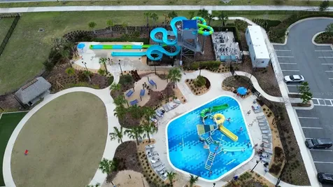 8999 Cabot Cliffs Drive Davenport FL 33896