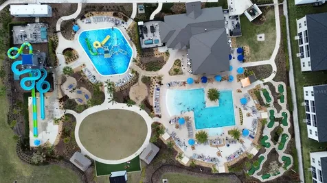 8999 Cabot Cliffs Drive Davenport FL 33896