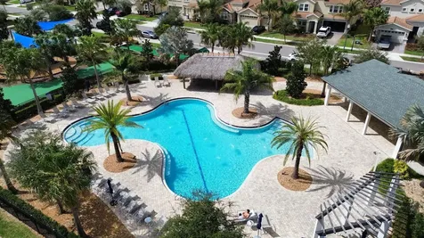 8999 Cabot Cliffs Drive Davenport FL 33896