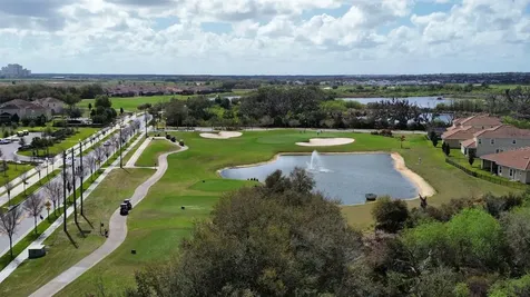8999 Cabot Cliffs Drive Davenport FL 33896