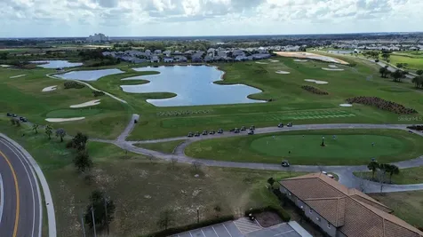 8999 Cabot Cliffs Drive Davenport FL 33896