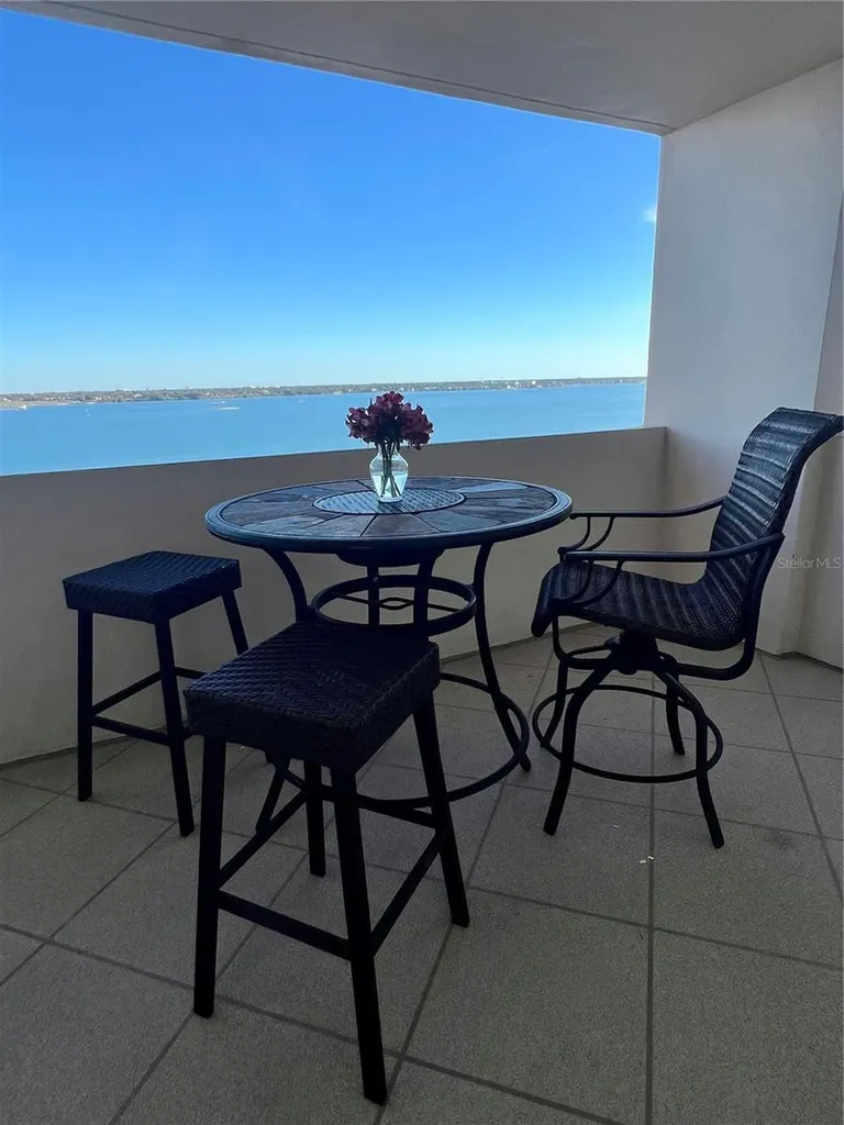 1270 Gulf Boulevard Clearwater FL 33767
