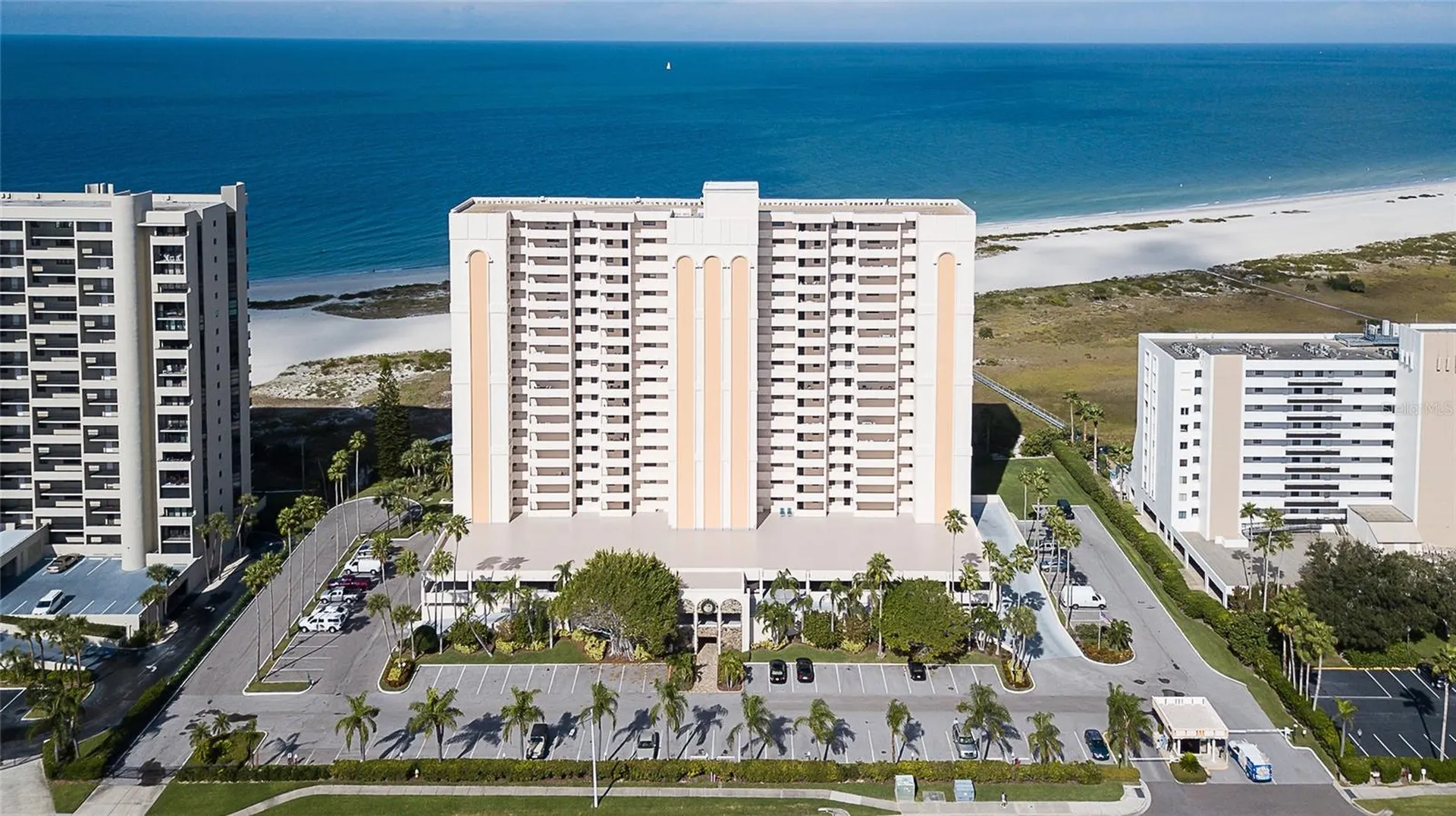 1270 Gulf Boulevard Clearwater FL 33767