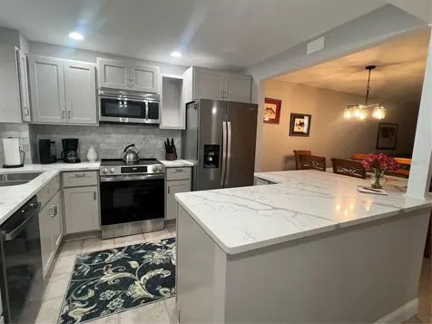 1270 Gulf Boulevard Clearwater FL 33767