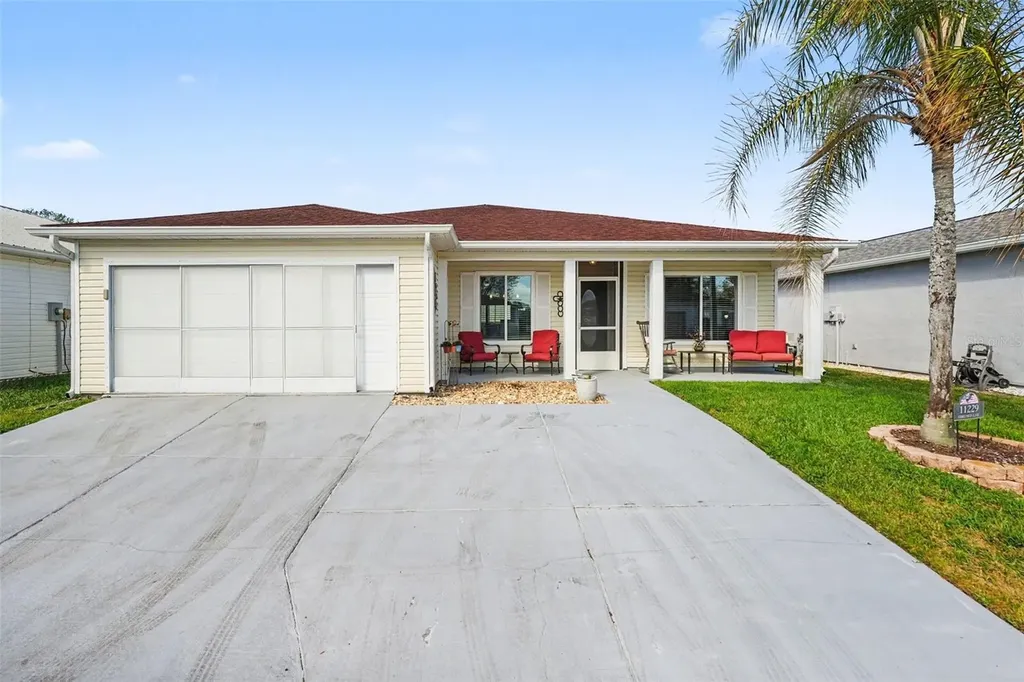 11229 Corey Pavin Lane San Antonio FL 33576