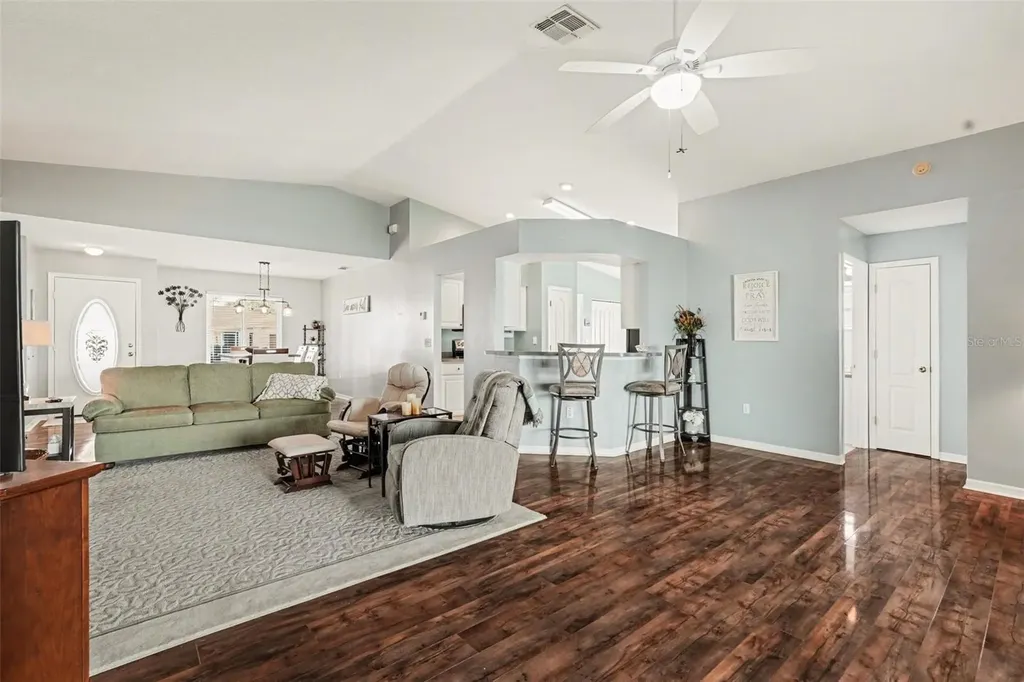 11229 Corey Pavin Lane San Antonio FL 33576
