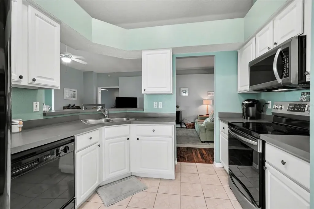 11229 Corey Pavin Lane San Antonio FL 33576