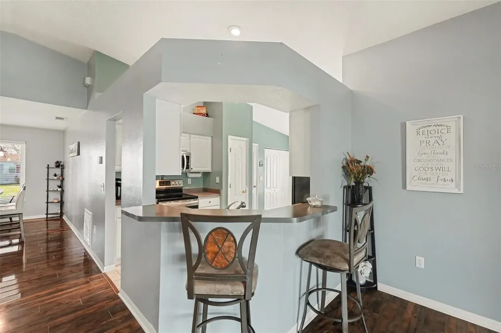 11229 Corey Pavin Lane San Antonio FL 33576