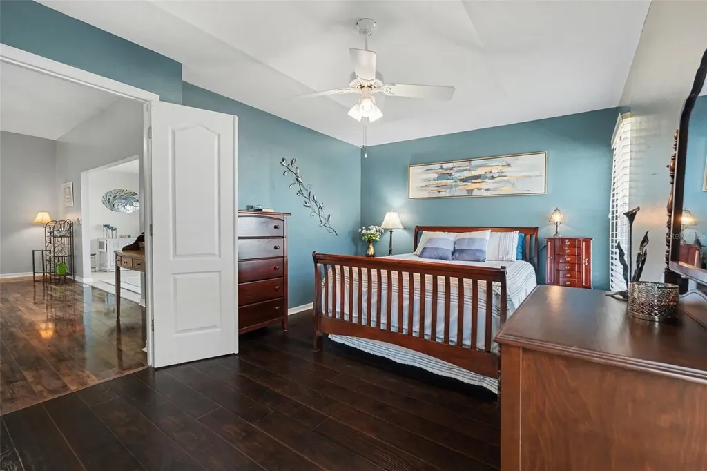 11229 Corey Pavin Lane San Antonio FL 33576