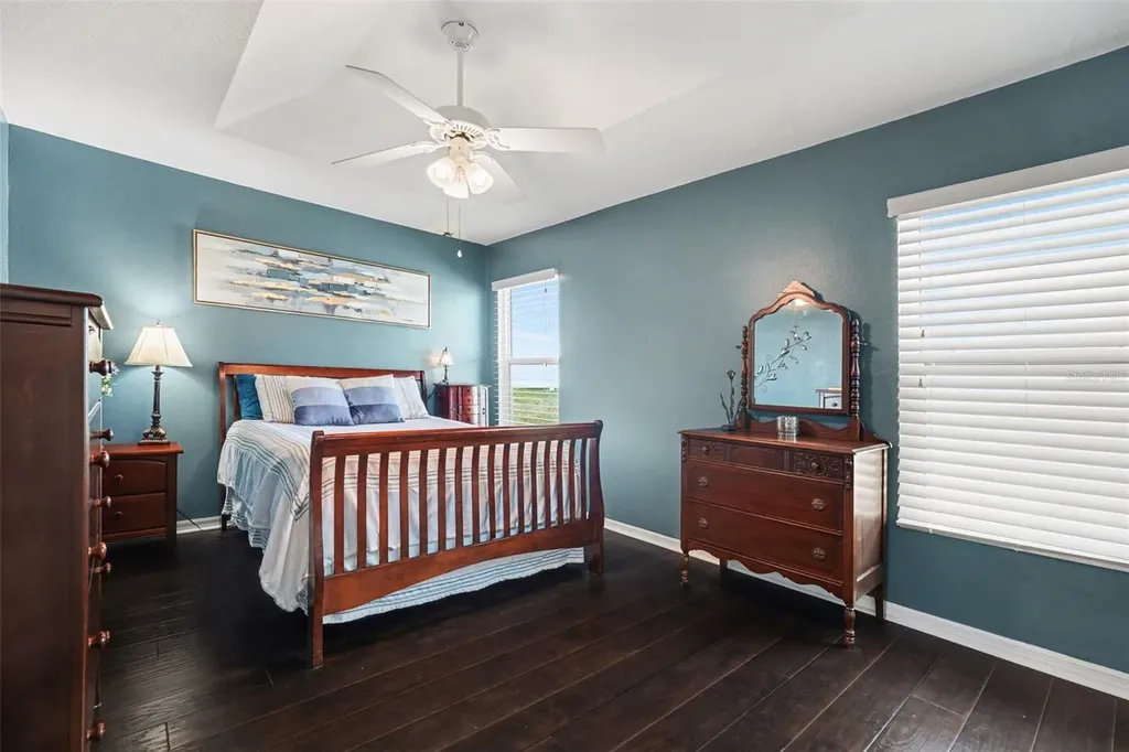 11229 Corey Pavin Lane San Antonio FL 33576