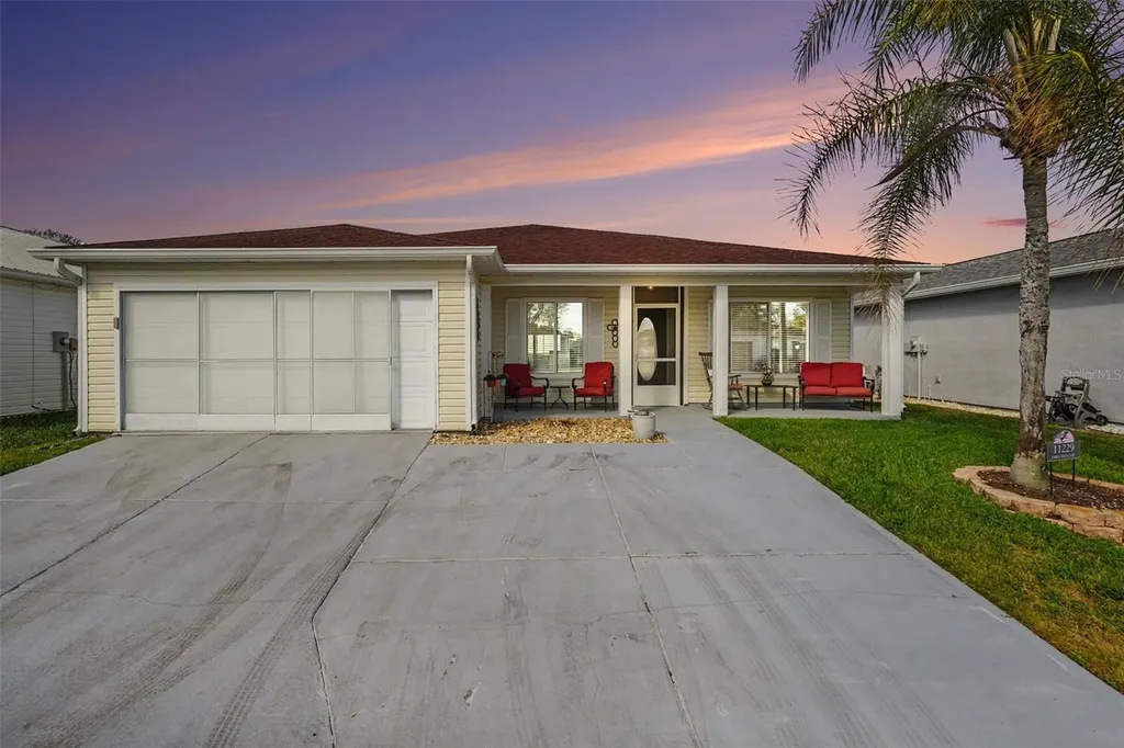 11229 Corey Pavin Lane San Antonio FL 33576