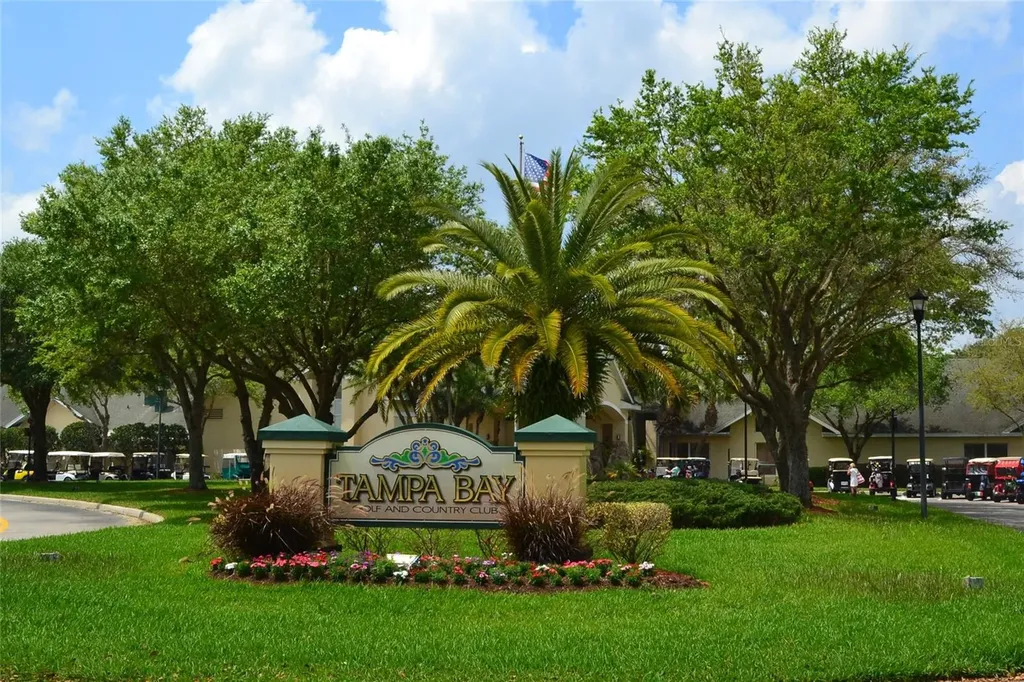 11229 Corey Pavin Lane San Antonio FL 33576