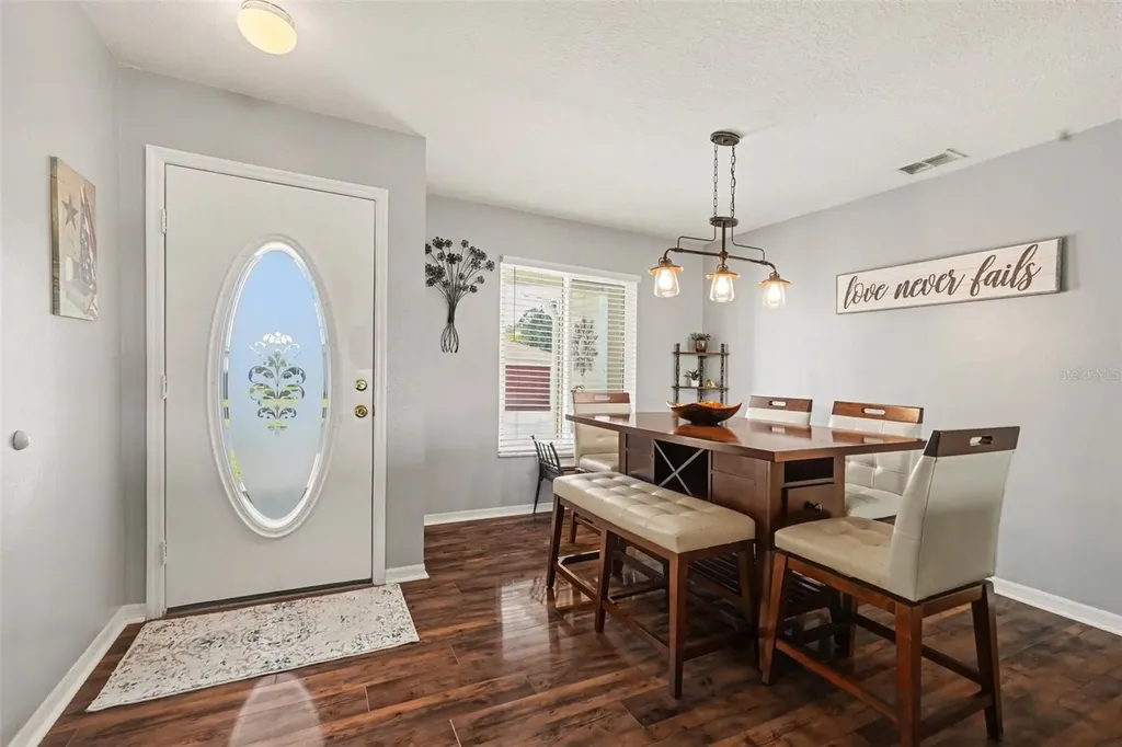 11229 Corey Pavin Lane San Antonio FL 33576
