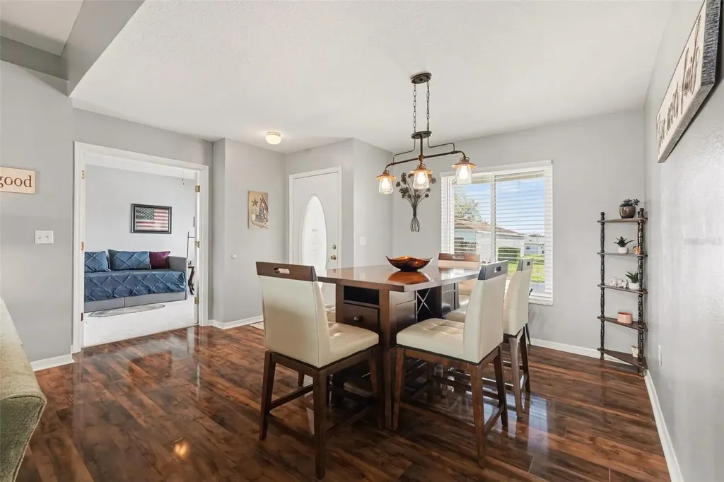 11229 Corey Pavin Lane San Antonio FL 33576