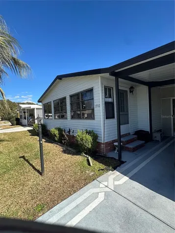 1710 Lilly Lane Lady Lake FL 32159