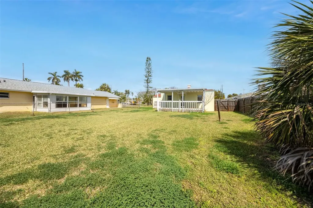 15822 Redington Drive Redington Beach FL 33708