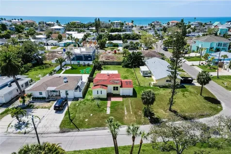 15822 Redington Drive Redington Beach FL 33708