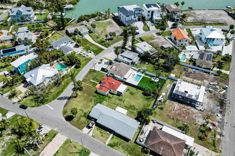 15822 Redington Drive Redington Beach FL 33708