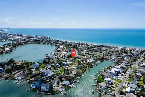 15822 Redington Drive Redington Beach FL 33708