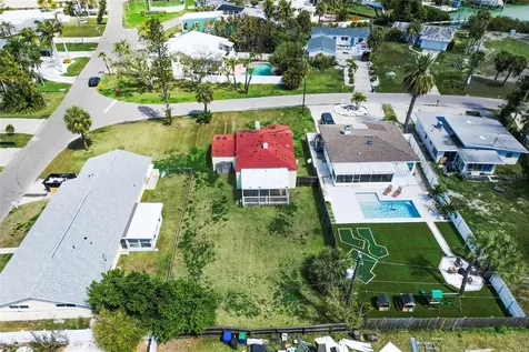 15822 Redington Drive Redington Beach FL 33708