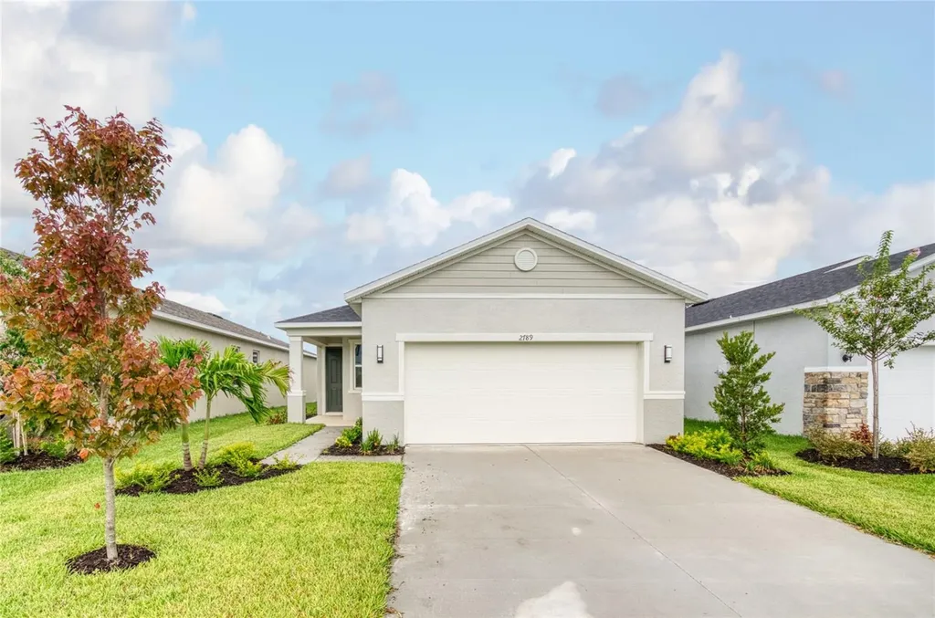 2789 89th Street Circle E Palmetto FL 34221