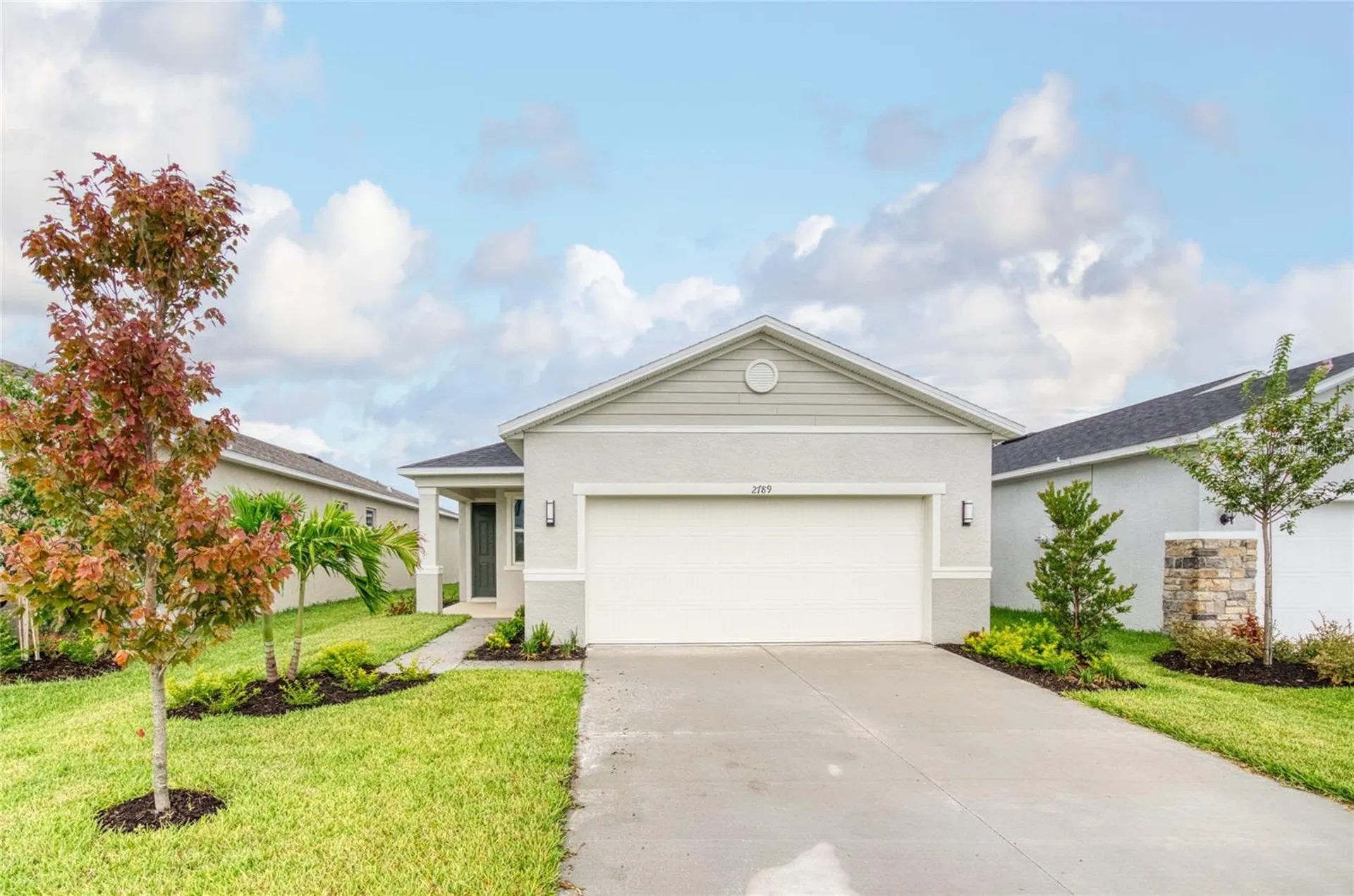 2789 89th Street Circle E Palmetto FL 34221