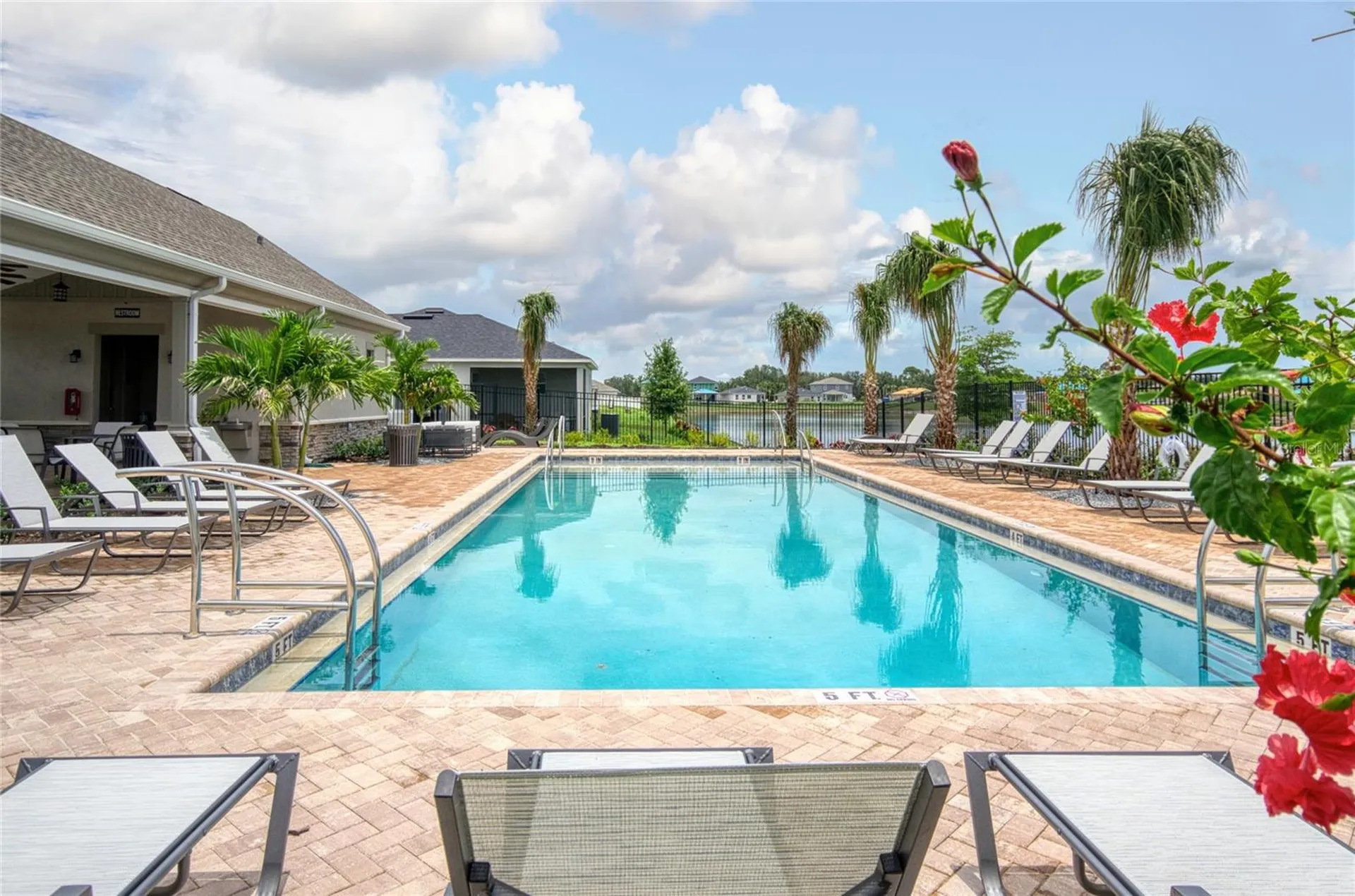 2789 89th Street Circle E Palmetto FL 34221