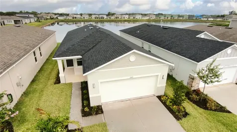2789 89th Street Circle E Palmetto FL 34221