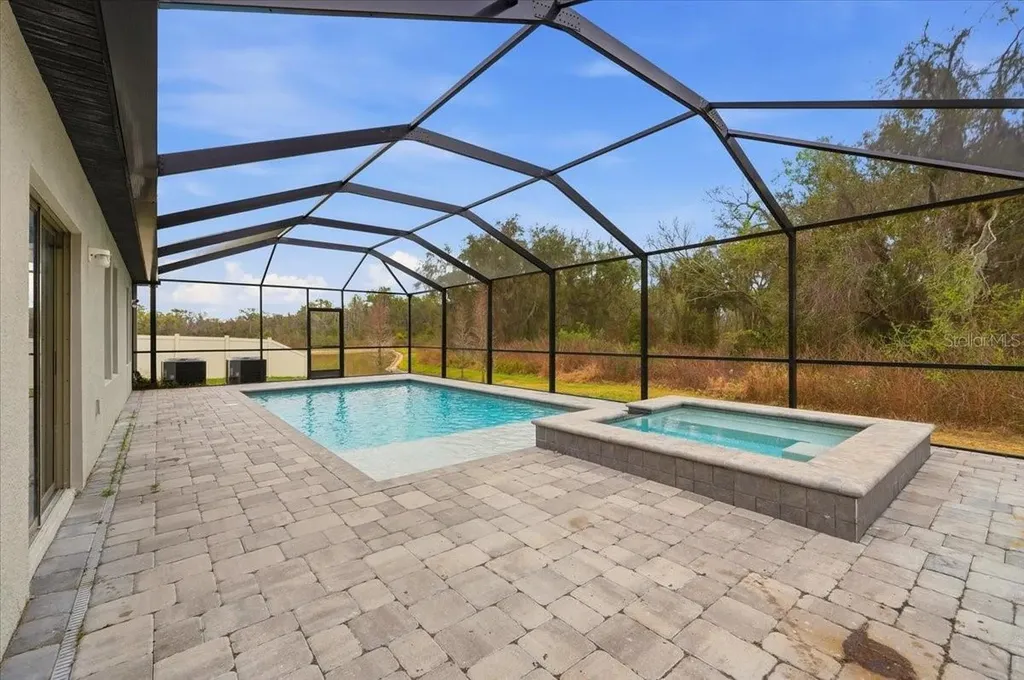 4306 Salt Springs Lane Lakeland FL 33811