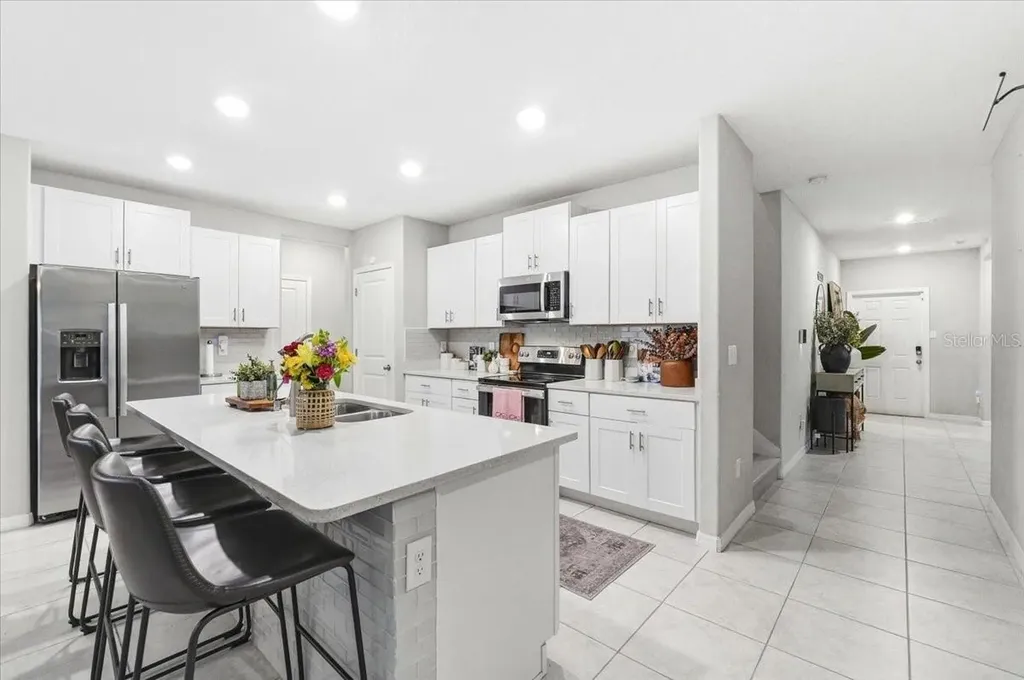 4306 Salt Springs Lane Lakeland FL 33811