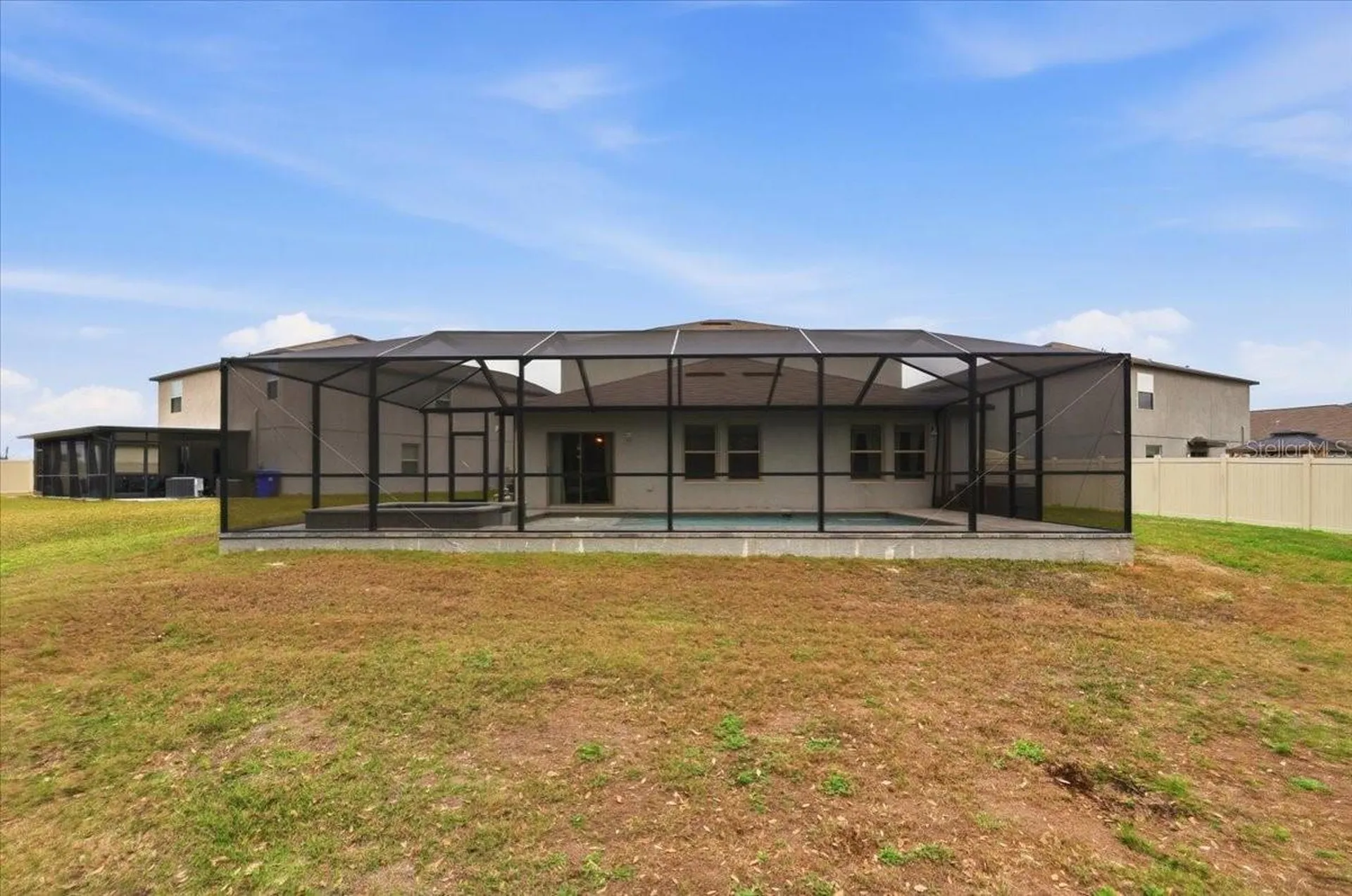 4306 Salt Springs Lane Lakeland FL 33811