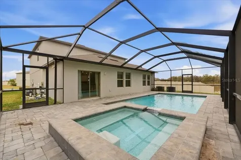 4306 Salt Springs Lane Lakeland FL 33811