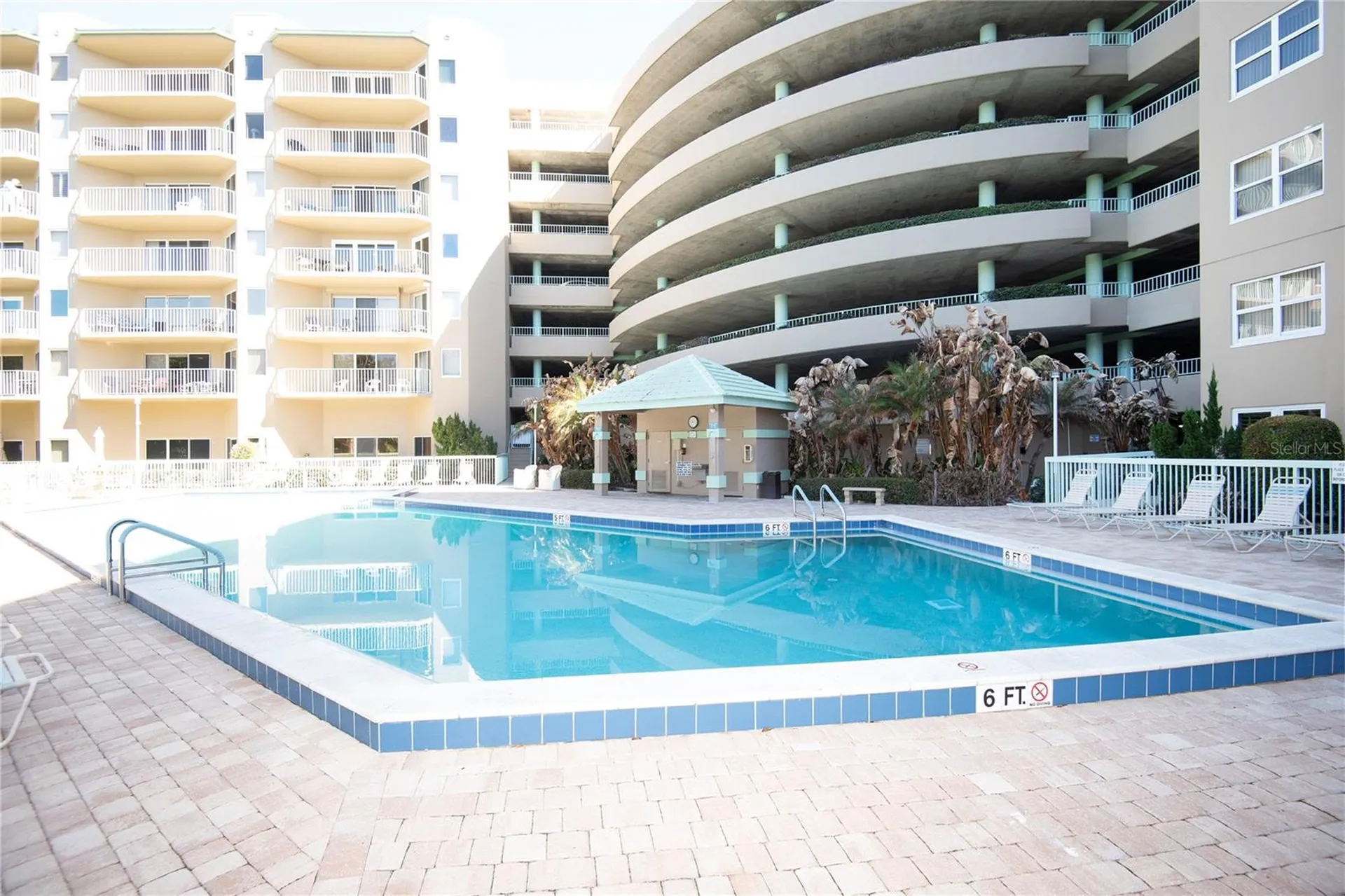 4 Oceans West Boulevard Daytona Beach FL 32118