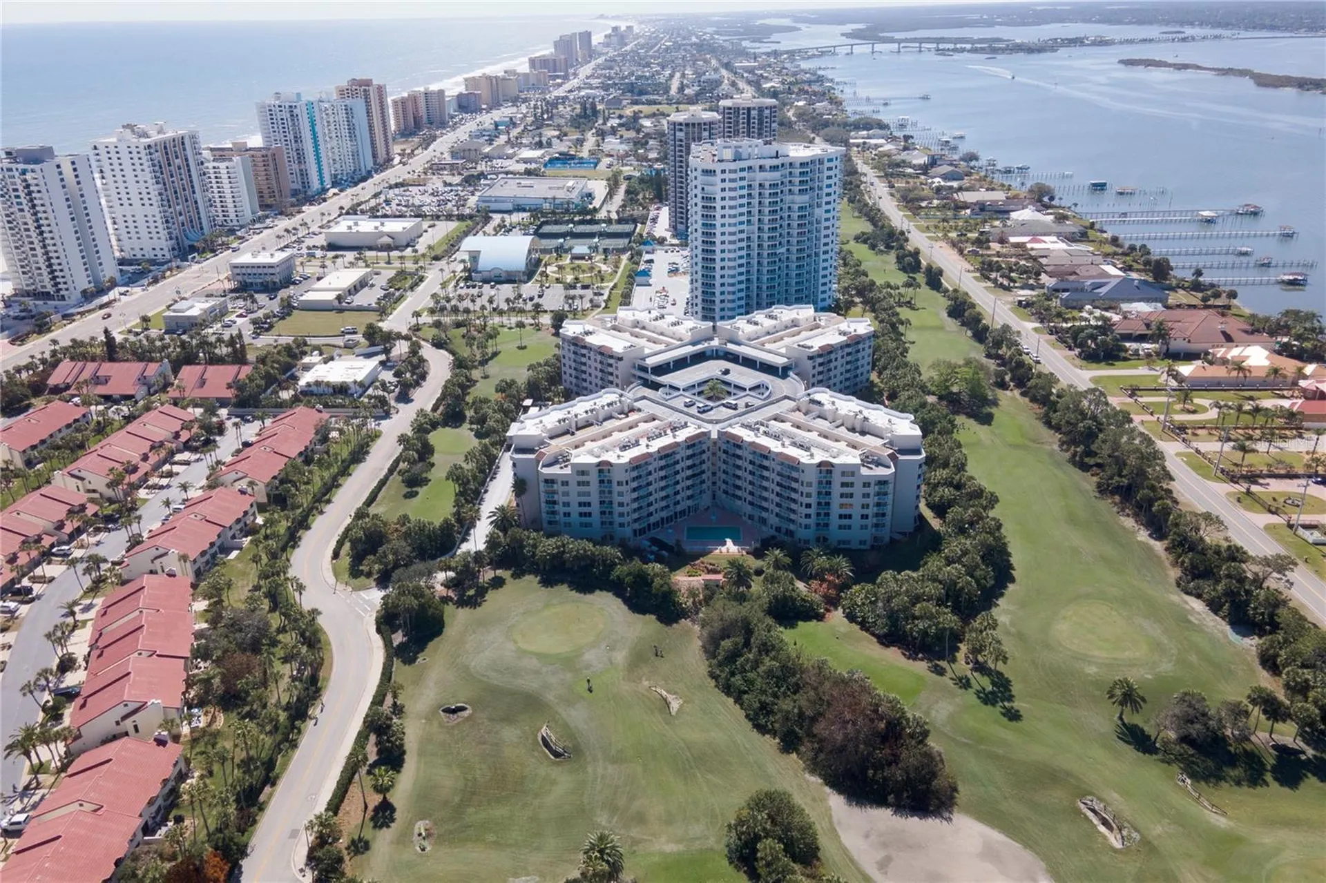4 Oceans West Boulevard Daytona Beach FL 32118