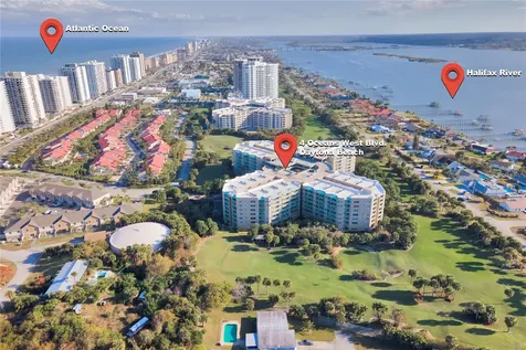 4 Oceans West Boulevard Daytona Beach FL 32118