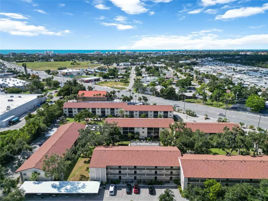 2240 Stickney Point Road Sarasota FL 34231