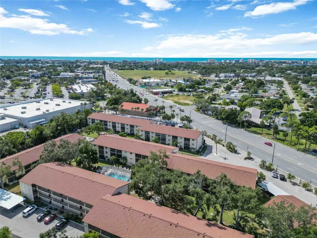 2240 Stickney Point Road Sarasota FL 34231