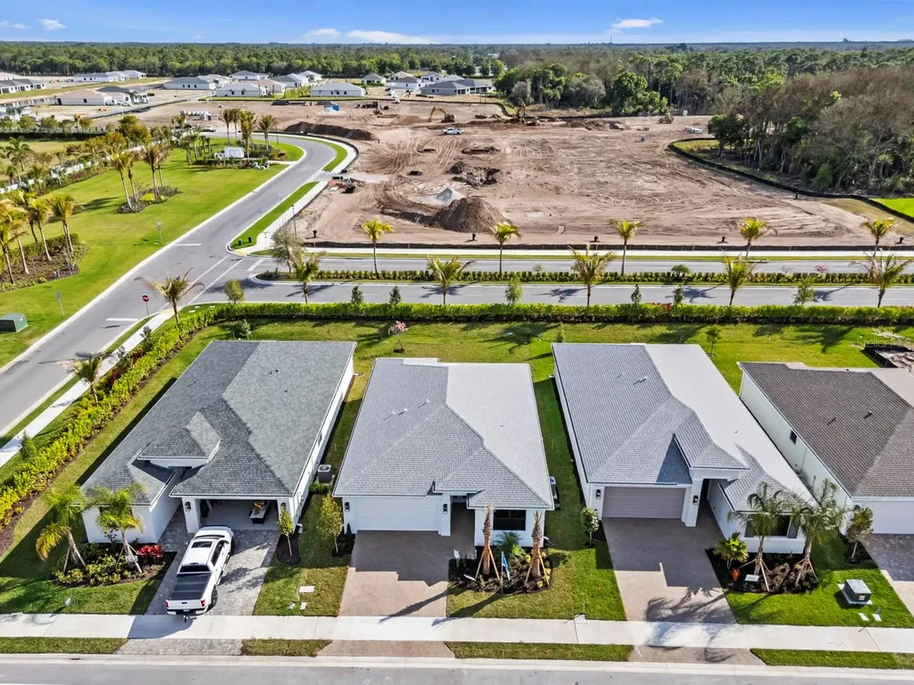 14005 Aldersgate Avenue Fort Myers FL 33905