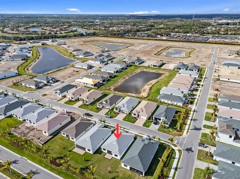 14005 Aldersgate Avenue Fort Myers FL 33905