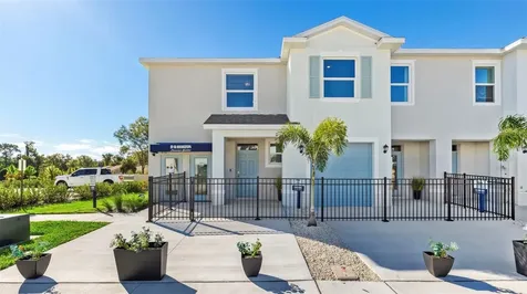 4036 Gold Dust Lane Sarasota FL 34243
