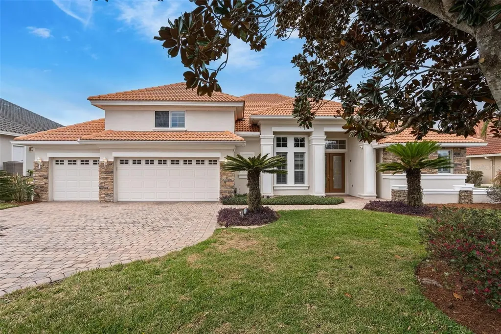 1950 Elkhorn Court Longwood FL 32750