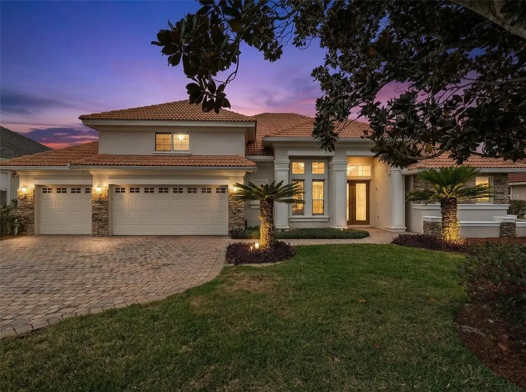 1950 Elkhorn Court Longwood FL 32750