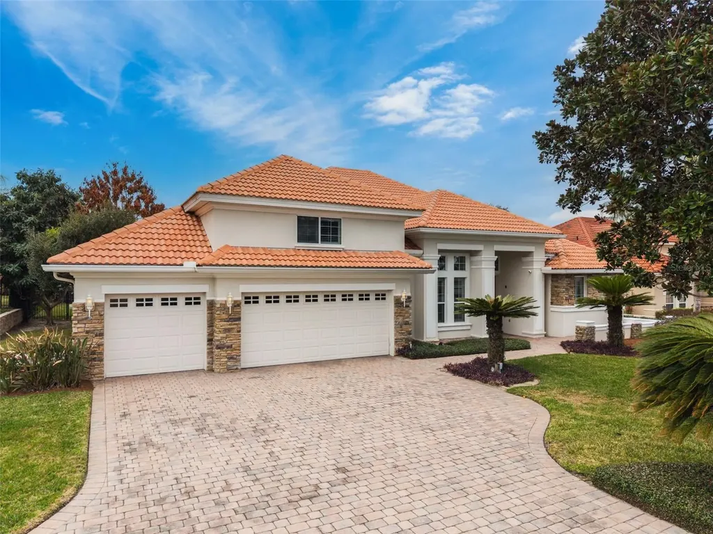 1950 Elkhorn Court Longwood FL 32750