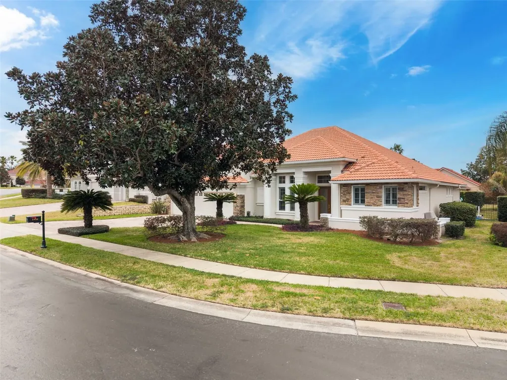 1950 Elkhorn Court Longwood FL 32750