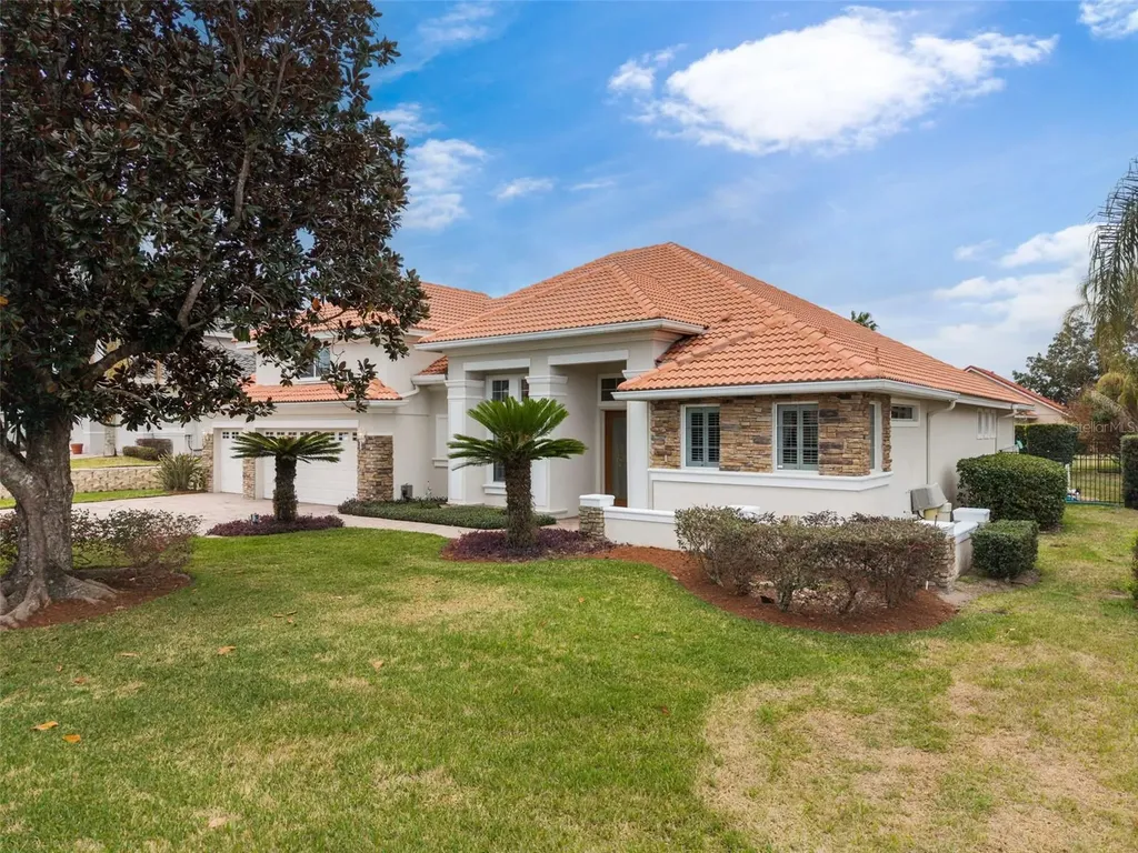 1950 Elkhorn Court Longwood FL 32750
